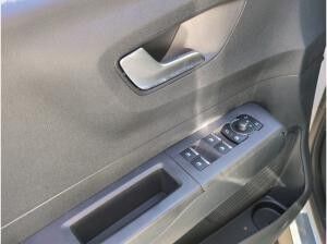 Ford Tourneo Courier 2.0 EcoBoost Active Automatik Navi