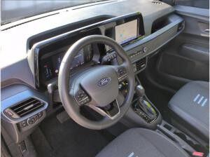 Ford Tourneo Courier 2.0 EcoBoost Active Automatik Navi