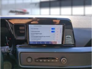 Ford Tourneo Courier 2.0 EcoBoost Active Automatik Navi