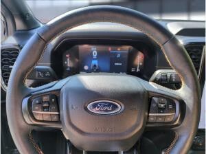 Ford Ranger 2.0 EcoBlue Wildtrak e-4WD DoKa Automatik