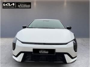 Kia EV4 Fastback 81,4 GT-Line/Drive/Comfort/Connect