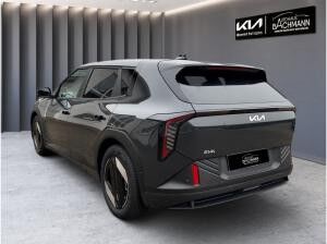 Kia EV4 81,h FWD Earth/Sound/Techno/Winter/Drive