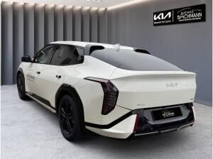 Kia EV4 Fastback 81,4 GT-Line/Drive/Comfort/Connect