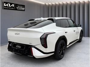 Kia EV4 Fastback 81,4 GT-Line/Drive/Comfort/Connect