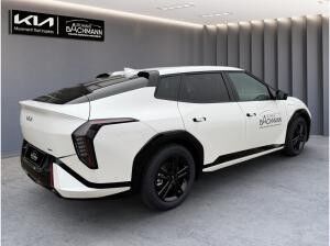 Kia EV4 Fastback 81,4 GT-Line/Drive/Comfort/Connect