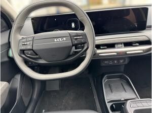 Kia EV4 81,h FWD Earth/Sound/Techno/Winter/Drive