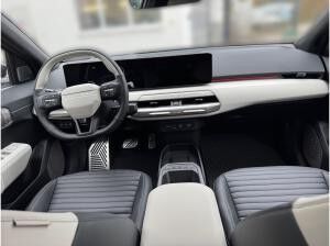 Kia EV4 Fastback 81,4 GT-Line/Drive/Comfort/Connect