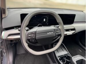 Kia EV4 81,h FWD Earth/Sound/Techno/Winter/Drive