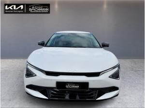 Kia EV6 Earth 84 kWh RWD Sound/WP/Comfort/Drive Navi