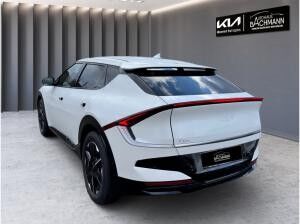 Kia EV6 Earth 84 kWh RWD Sound/WP/Comfort/Drive Navi