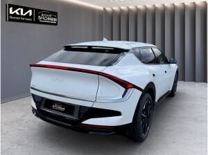 Kia EV6 Earth 84 kWh RWD Sound/WP/Comfort/Drive Navi