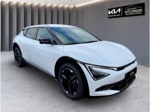 Kia EV6 Earth 84 kWh RWD Sound/WP/Comfort/Drive Navi