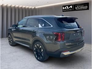 Kia Sorento 2.2 CRDi DCT AWD/Platinum/6Sitze/Prem/GD
