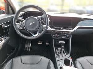 Kia Niro 1.6 PHEV Spirit/LED/Leder Plus/SD/JBL Navi