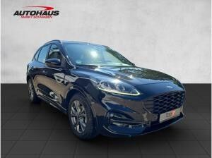 Ford Kuga ST-Line Bluetooth Head Up Display Navi LED