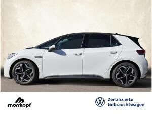 Volkswagen ID.3 Pro S +FAHRSCHULE+