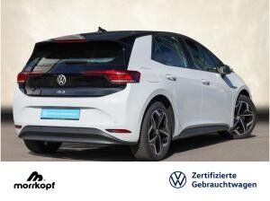 Volkswagen ID.3 Pro S +FAHRSCHULE+