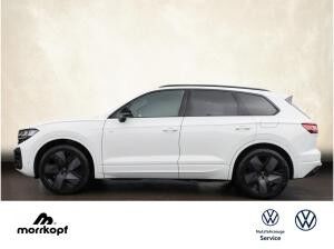 Volkswagen Touareg R 3.0 eHybrid +0,5 STEUER+WI-RÄDER