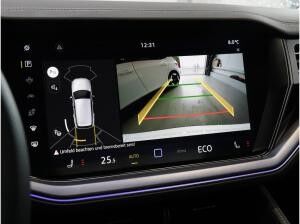 Volkswagen Touareg R 3.0 eHybrid +0,5 STEUER+WI-RÄDER