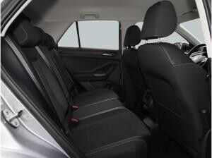 Volkswagen T-Roc 1.5TSI DSG Style +IQDRIVE+RFK+4SEASON+