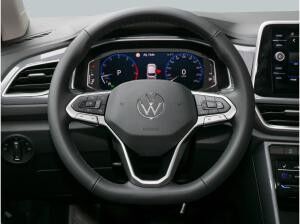 Volkswagen T-Roc 1.5TSI DSG Style +IQDRIVE+RFK+4SEASON+