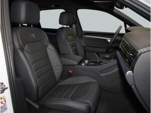 Volkswagen Touareg R 3.0 eHybrid +0,5 STEUER+WI-RÄDER