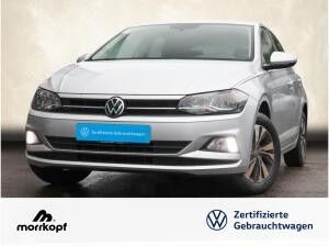 Volkswagen Polo 1.0 Comfortline +SH+APP-Connect+LM+