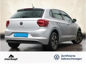 Volkswagen Polo 1.0 Comfortline +SH+APP-Connect+LM+