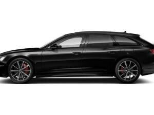 Audi A6 AVANT 55 TFSIe S-LINE QUATT S-TRON B+O MATRIX