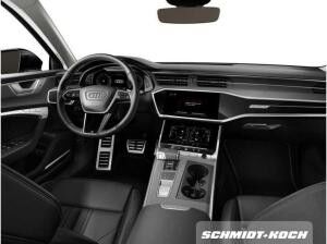 Audi A6 AVANT 55 TFSIe S-LINE QUATT S-TRON B+O MATRIX