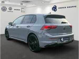 Volkswagen Golf VIII Lim. 1.5eTSI DSG R-Line NAVI+LED+KAMERA+++