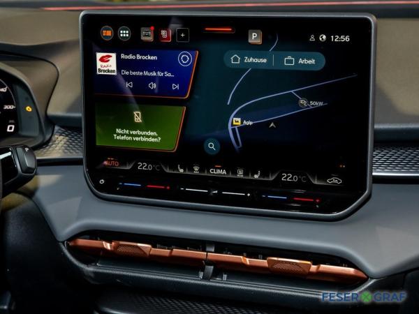 Cupra Terramar VZ 2.0 TSI DSG LED/Navi/AHK/HeadUp/SHZ