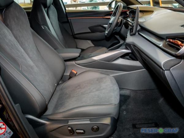 Cupra Terramar VZ 2.0 TSI DSG LED/Navi/AHK/HeadUp/SHZ