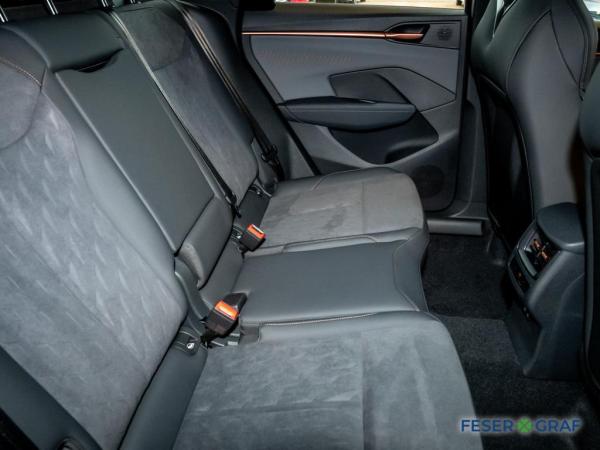 Cupra Terramar VZ 2.0 TSI DSG LED/Navi/AHK/HeadUp/SHZ