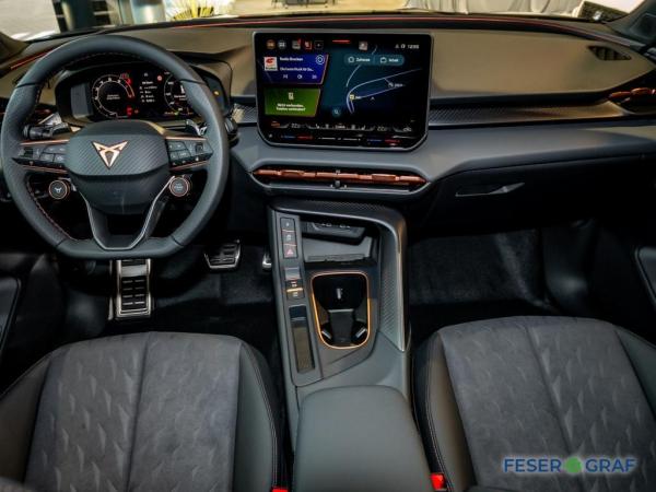 Cupra Terramar VZ 2.0 TSI DSG LED/Navi/AHK/HeadUp/SHZ