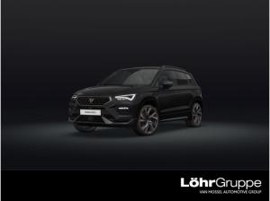 Cupra Ateca VZ 2.0 TSI DSG 4Drive