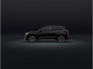 Cupra Ateca VZ 2.0 TSI DSG 4Drive