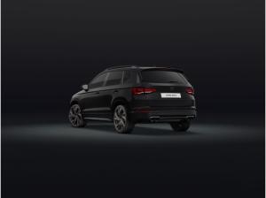 Cupra Ateca VZ 2.0 TSI DSG 4Drive