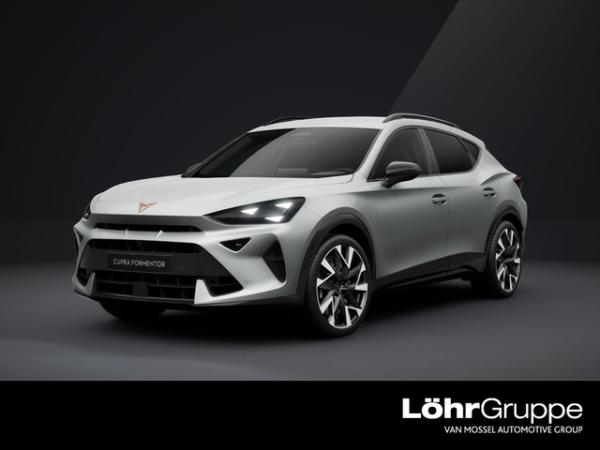 Cupra Formentor VZ 2.0 TSI DSG 4Drive