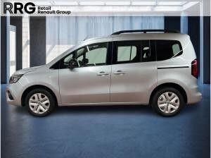 Renault Kangoo TECHNO TCe 130 EDC