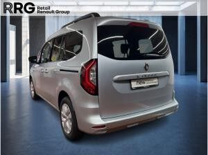 Renault Kangoo TECHNO TCe 130 EDC