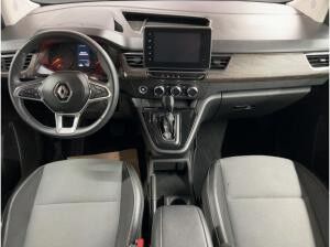 Renault Kangoo TECHNO TCe 130 EDC