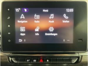 Renault Kangoo TECHNO TCe 130 EDC