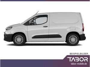 Toyota Proace City 50kWh L1 10"Touch Kam SmartCargo 3S