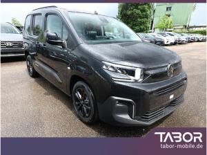 Citroën Berlingo PKW AT MAX Nav Keyl Kam PrivG CarP DigC