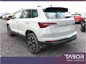 Skoda Karoq DSG Pano AHK NavC SideA Leder ACC Kessy