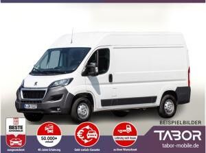 Peugeot Boxer 330 L1H1 3S PDC Temp Klima DAB BT HFT180°