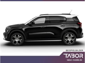 Citroën C3 Aircross PLUS WinterP Kam PDC CarP LED PrivG