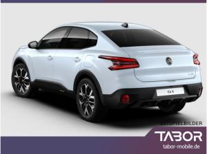 Citroën C4 X MHEV AT MAX Nav ACC Keyl LED Kam PDC CarPl.