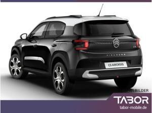 Citroën C3 Aircross PLUS WinterP Kam PDC CarP LED PrivG